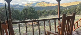 Mountain Soul — Music, Mountains & Views