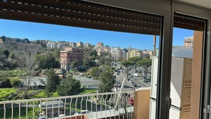 Interior - Vatican St. Peter bright apartment (Roma)