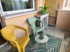Property grounds - Vatican St. Peter bright apartment (Roma)