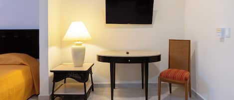 Suite, plusieurs lits
