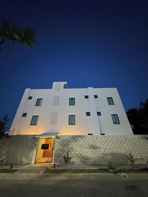 Exterior - Saules Armonía (Cancún)