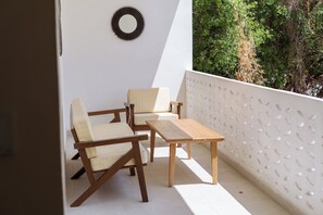 Teras/veranda