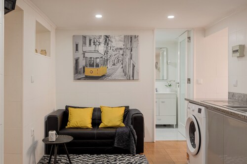 Graça Village Escape – 2BR Apartment