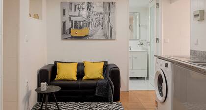 Graça Village Escape – 2BR Apartment