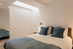 1 Schlafzimmer, Bügeleisen/Bügelbrett, Internetzugang, Bettwäsche