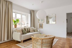 Een televisie