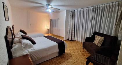 Suites Petit Polanco
