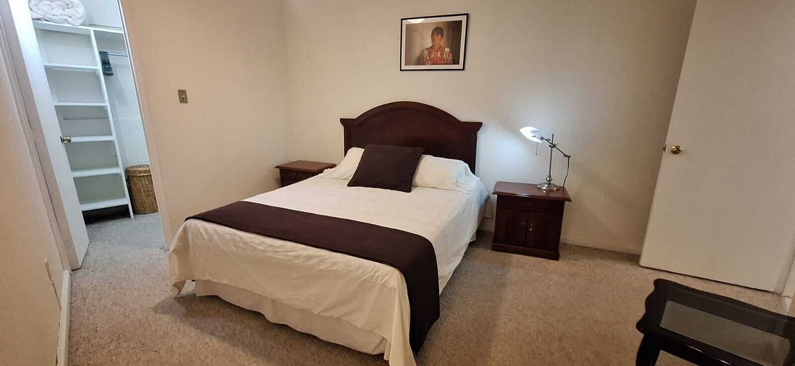 Apartamento ejecutivo