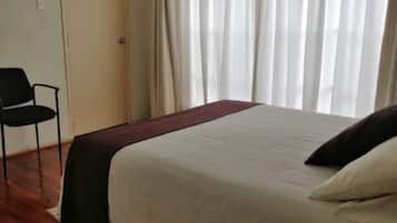 Family Apartment, City View