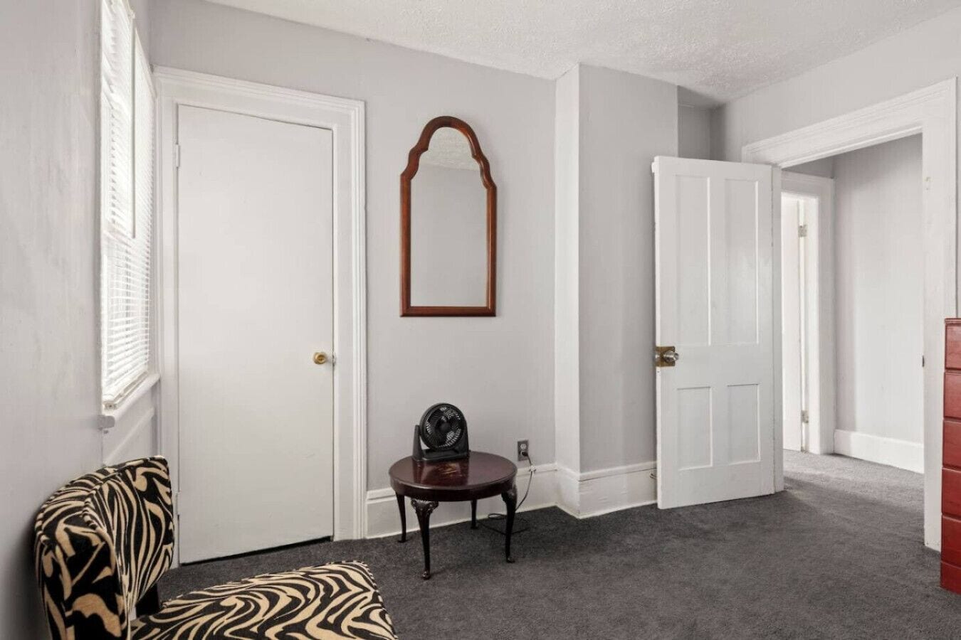 Interieur