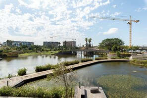 Miscellaneous - Trendy Studio Apartment | Waterside Retreat (Cape Town)