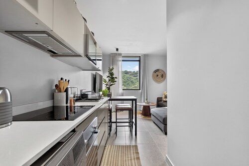 Stylish 2 Bedroom | Zimbali | Pool and Braai
