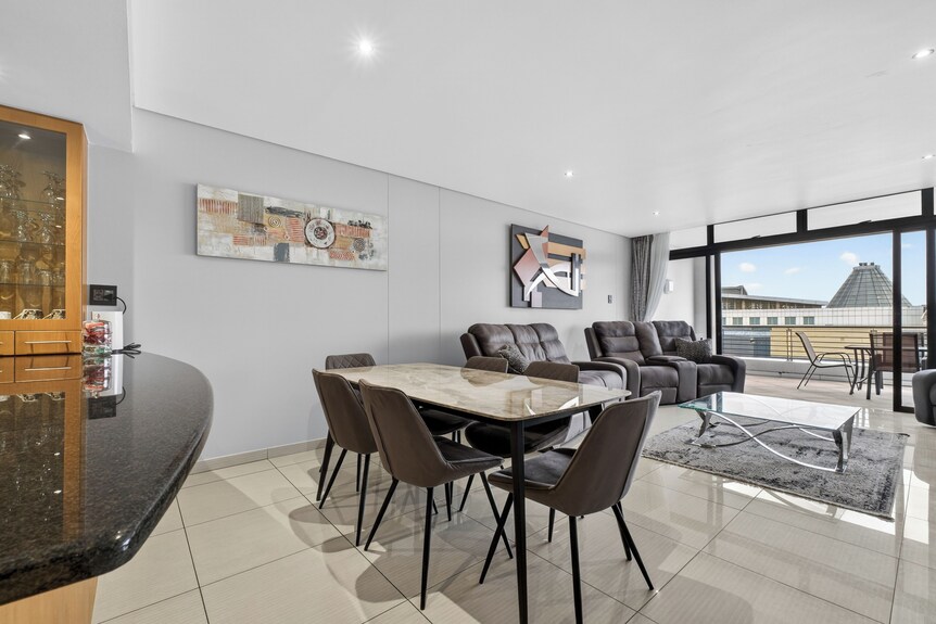 Palm Boulevard 404 | 3bed Luxury - Gateway - Umhlanga