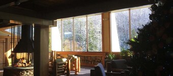 Lakeridge Family Retreat 3-bedroom Townhouse