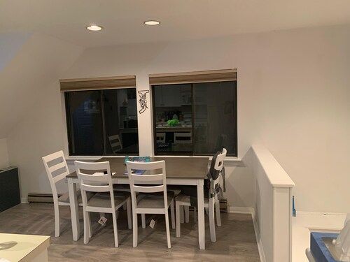 Lakeridge Family Retreat 3-bedroom Townhouse
