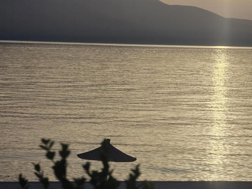 Chambre Quadruple Standard, vue mer | Divers