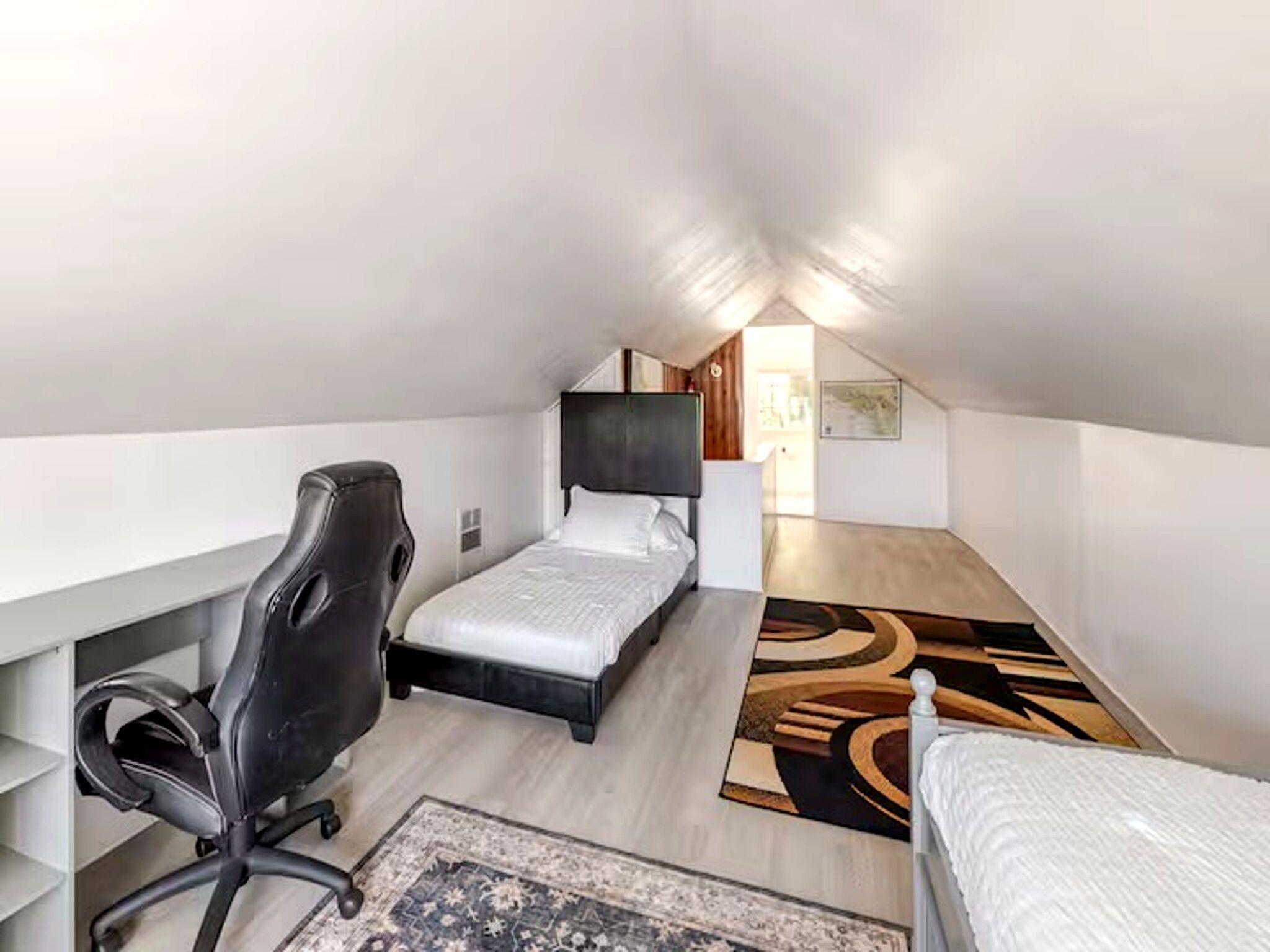 4 Schlafzimmer, WLAN