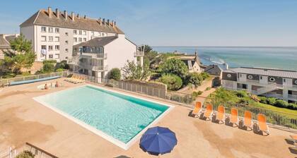 T3 Ă 300 m de la plage ! Vue imprenable | Psicine