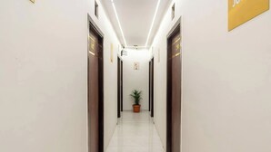 الردهة