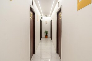 Interior - Glitz Rexton Inn - IIT Powai (Mumbai)