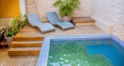 Casa Martha by Zakher