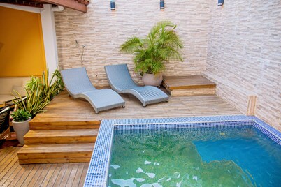 Casa Martha by Zakher