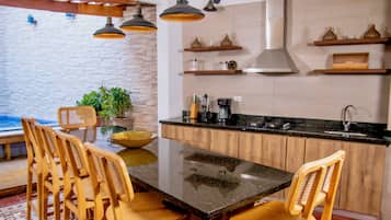 Hus Classic | Eget kök