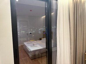 Desk, free WiFi - Hotel Vila Danedi (Ksamil)