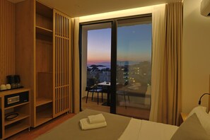 Desk, free WiFi - Hotel Vila Danedi (Ksamil)