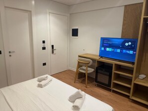 Room - Hotel Vila Danedi (Ksamil)