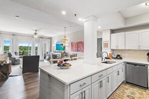 Interior - Tops'l Summit 405 • Remodeled • Pools + Hot Tubs • Beach Gear • Near Beach (Miramar Beach)