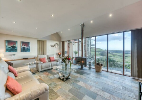 منطقة المعيشة