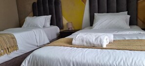 Room - Neema Lodge (Boksburg)