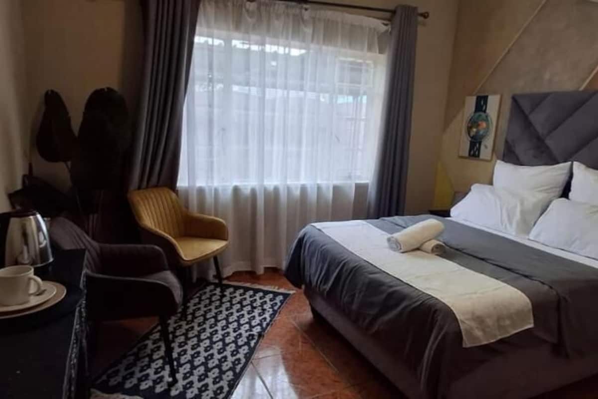 ห้องคอมฟอร์ท