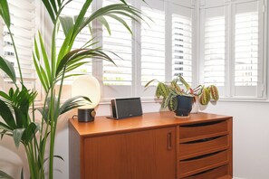 Interior - Peaceful, homely Maisonette in North London - Pass the Keys (London)