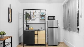 Apartment | Interior