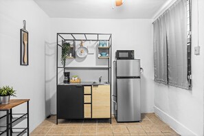 Apartamento | Parte interna