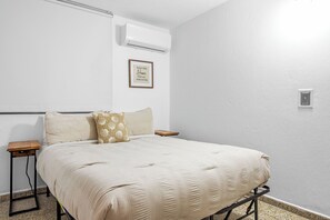 Apartment | Free WiFi - Castellana by Otium (Carolina)