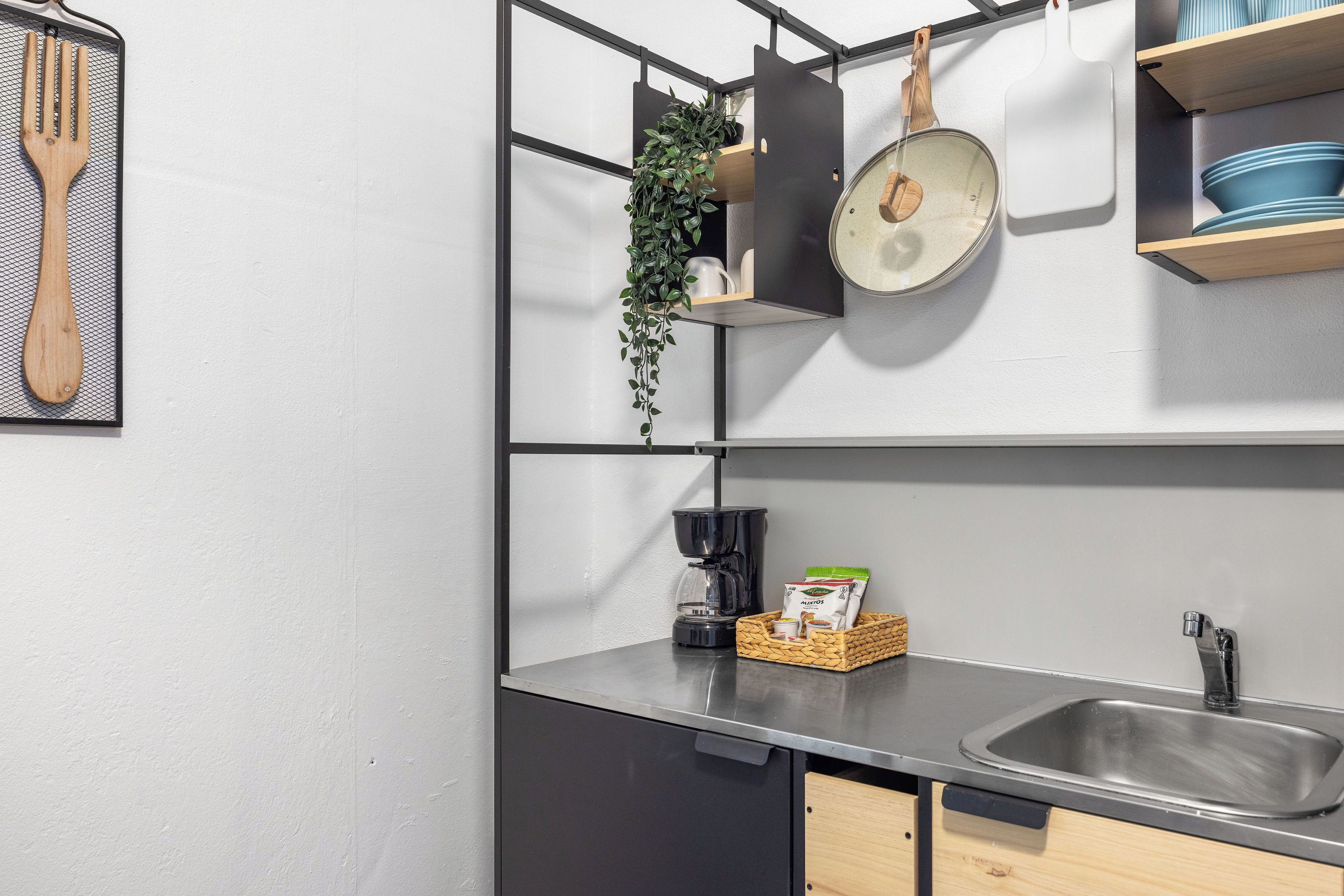 Apartment | Interior