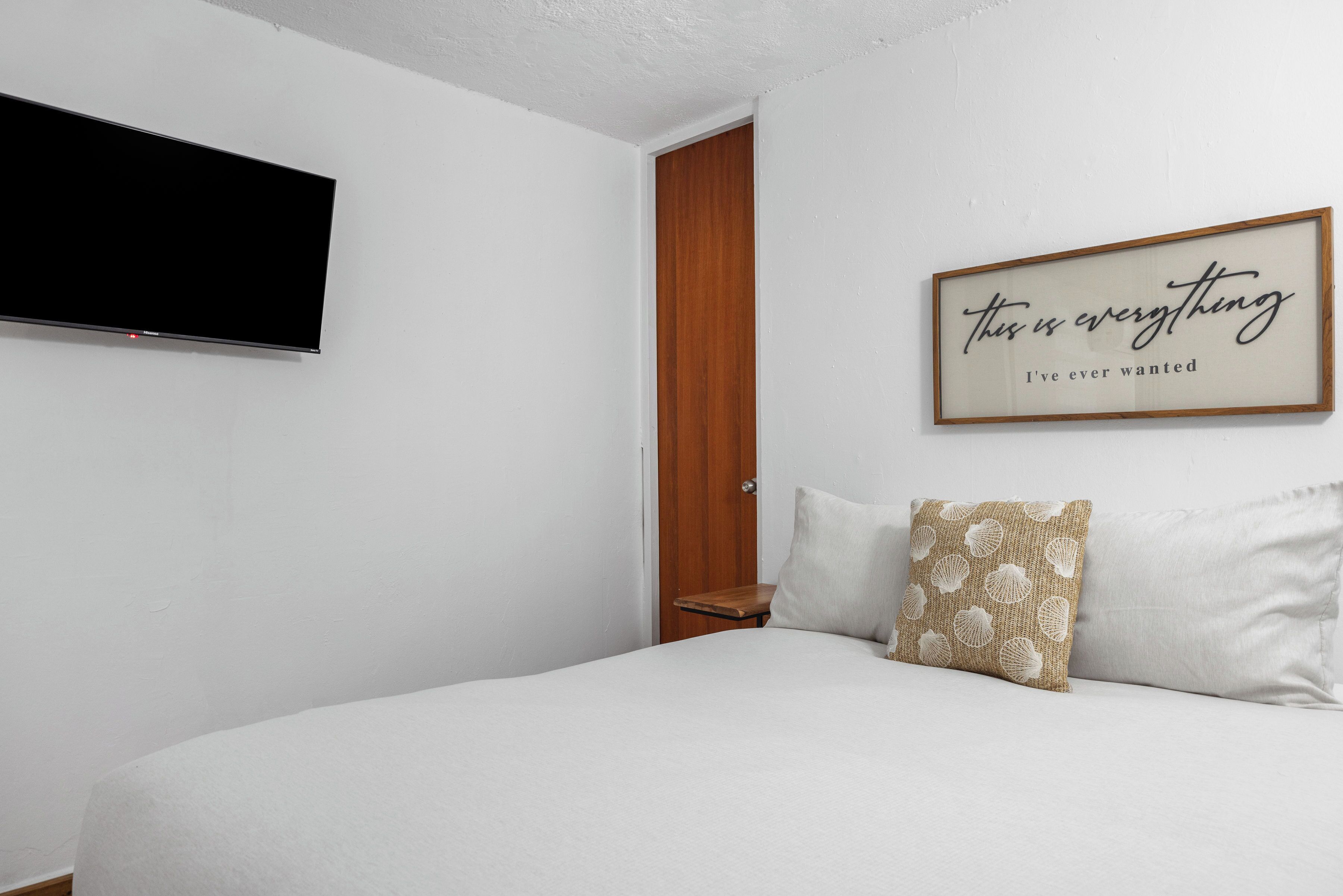 Apartment | Free WiFi