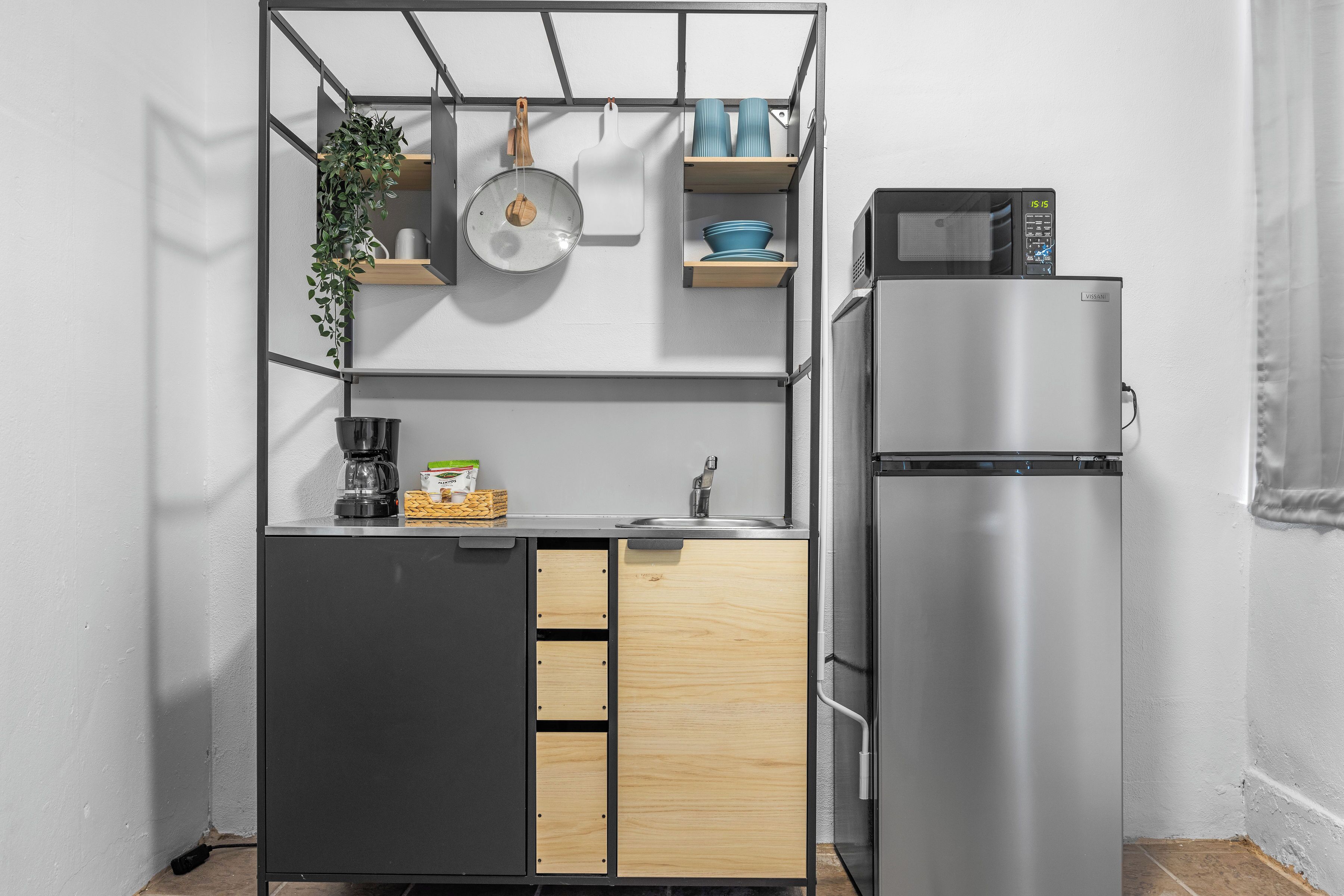 Apartment | Private kitchen