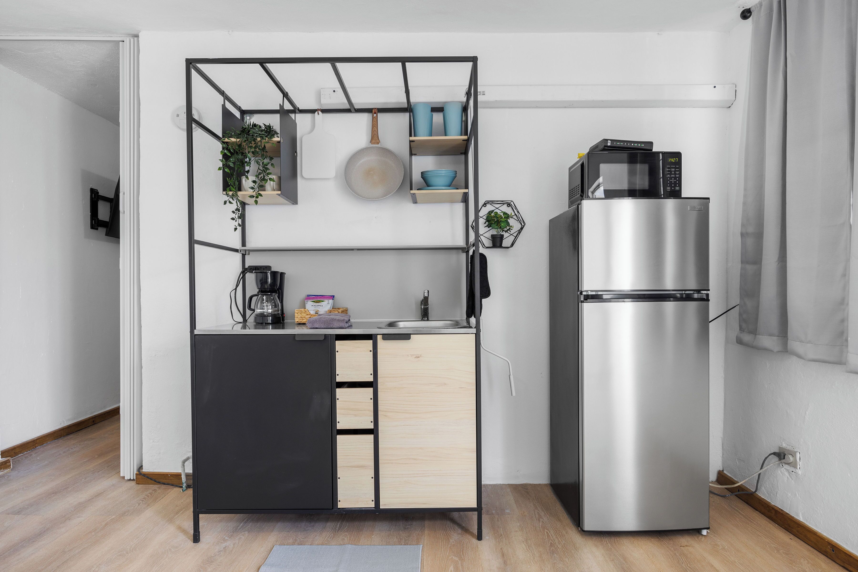 Apartamento | Interior