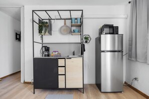 Interior - Castellana by Otium (Carolina)