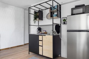 Apartamento | Parte interna