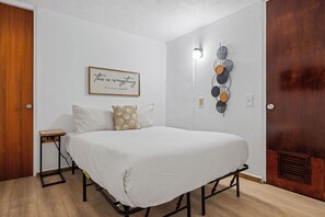 Apartamento | Wifi gratis