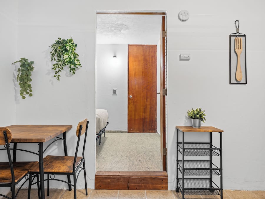 Appartement | Dineren