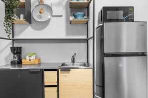 Private kitchen - Castellana by Otium (Carolina)