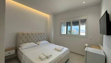 Dobbeltrom – standard