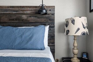 4 chambres, fer et planche à repasser, Wi-Fi, draps fournis