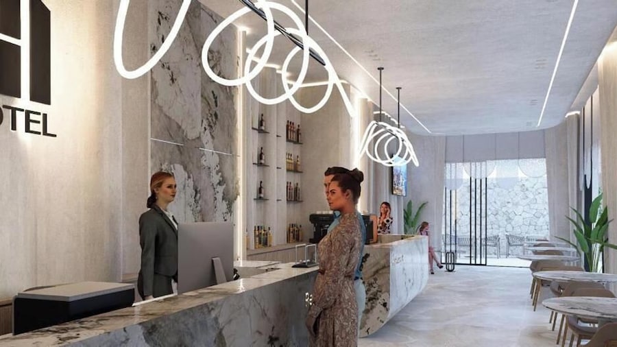 Veranda Hotel by Mirage